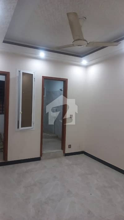 Prime Location Affordable House For Rent In PECHS Block 6
