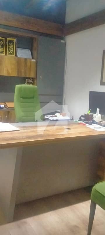 Affordable Prime Location Office Of 1000 Square Feet Is Available For Rent