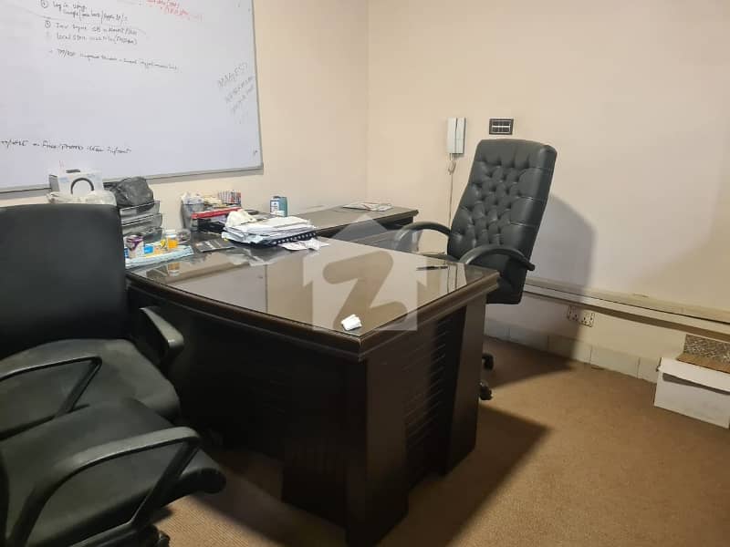 Prime Location Office For Rent In Shahra-E-Faisal Prime Location Office For Rent In Shahra-E-Faisal