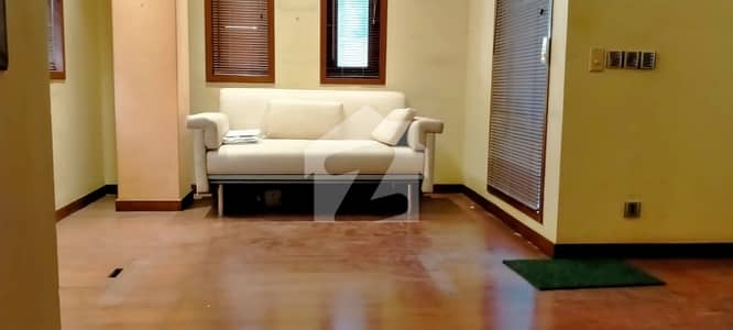Prime Location House For Rent On Tipu Sultan Road