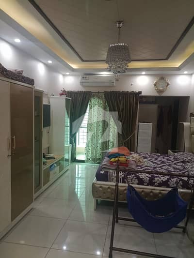 Prime Location 752 Square Feet Flat In SMCHS - Sindhi Muslim Society Is Available