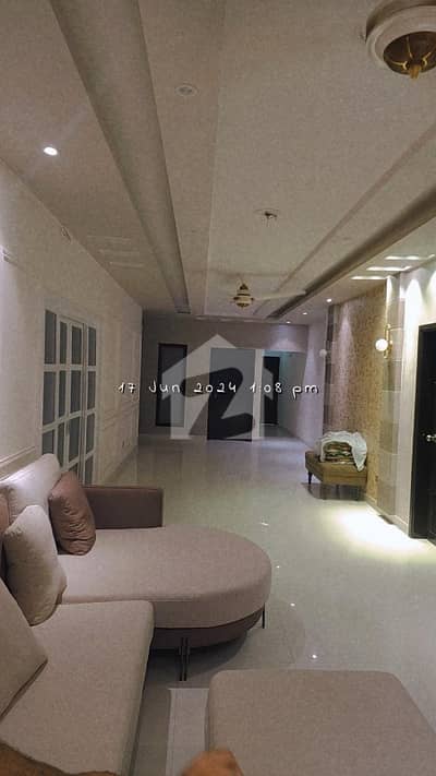 Prime Location House For Rent Is Readily Available In Prime Location Of Shahra-E-Faisal