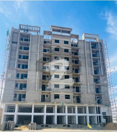 Prime Location 4000 Square Feet Shop Situated In Scheme 33 For Sale