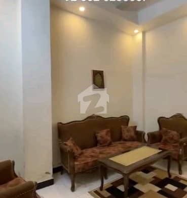 Prominently-Located Prime Location Flat Available In Amil Colony For Sale
