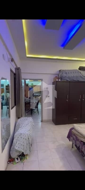 محمود آباد نمبر 3 محمود آباد,کراچی میں 3 کمروں کا 4 مرلہ فلیٹ 70.0 لاکھ میں برائے فروخت۔