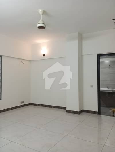 Ready To Buy A Flat 2400 Square Feet In Shaheed Millat Road