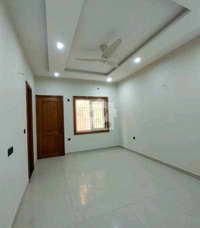 Ideal Prime Location Flat For Rent In Shaheed Millat Road