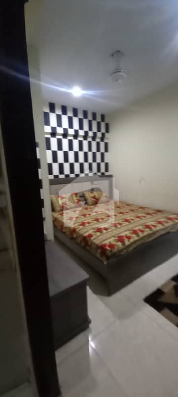Studio Apartment For Rent 1st Floor Fully Furnished