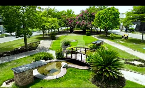 10 Marla Residential Plot For Sale In New Lahore City Ph1 Fasing Park 10 Marla Residential Plot For Sale In New Lahore City Ph1 Fasing Park