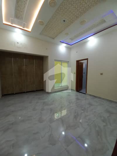 Iqbal Town 6 Marla Triple 5 Bed Brand New House For Sale At 40 Feet Road Iqbal Town 6 Marla Triple 5 Bed Brand New House For Sale At 40 Feet Road