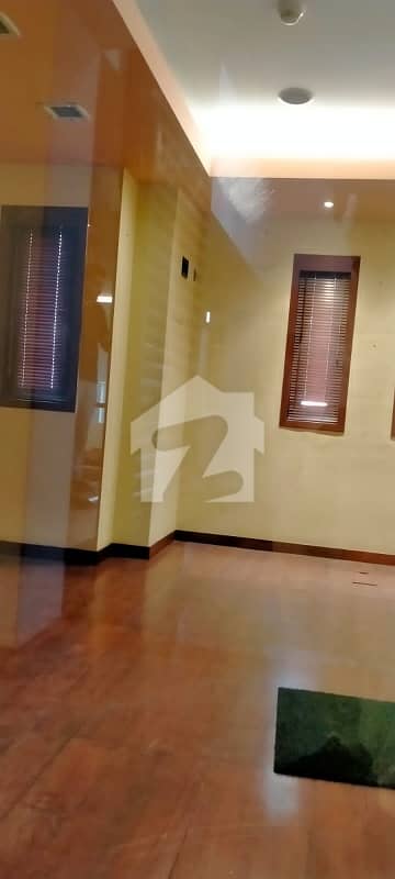 Prime Location House For Rent On Tipu Sultan Road