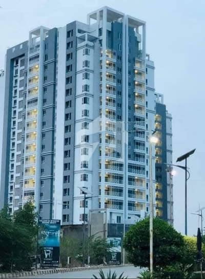 Prime Location 1000 Square Feet Spacious Flat Is Available In Callachi Cooperative Housing Society For Rent