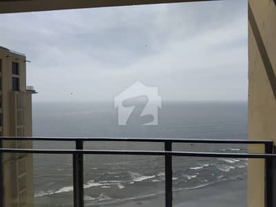 EMAAR CORAL TOWER FULLY FURNISHED 2 BEDROOM APARTMENT FOR SALE
