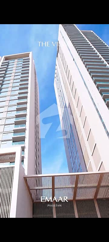 EMAAR THE VIEWS TOWER LUXURY 2 BED FULL SEA FACING APARTMENT FOR SALE EMAAR THE VIEWS TOWER LUXURY 2 BED FULL SEA FACING APARTMENT FOR SALE