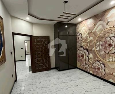 Beautifully Constructed House Is Available For sale In Hamza Town Phase 2