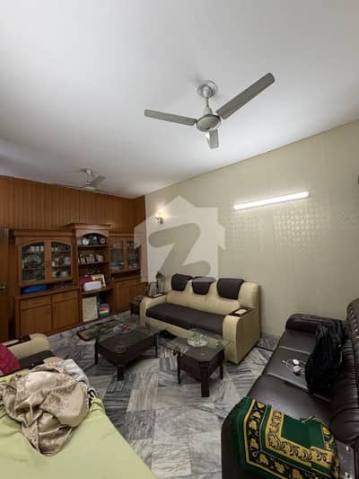 1 kanal single story house is available for sale near wapda town