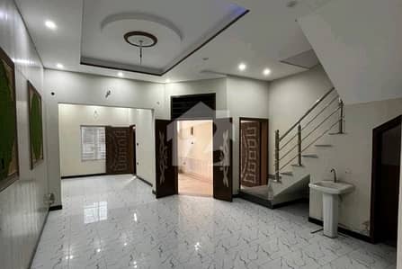Affordable House Of 2 Marla Is Available For sale
