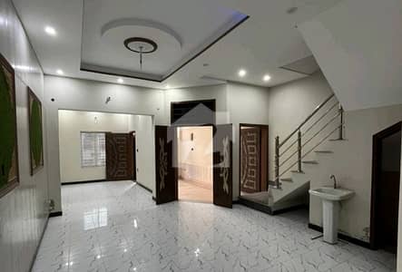 2 Marla House For Sale In Hamza Town Phase 2 Lahore