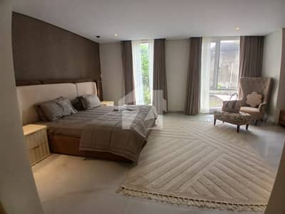 Brand New 1 Bed Fully Furnished Apartment For Rent In Gulberg Mm Alam Road