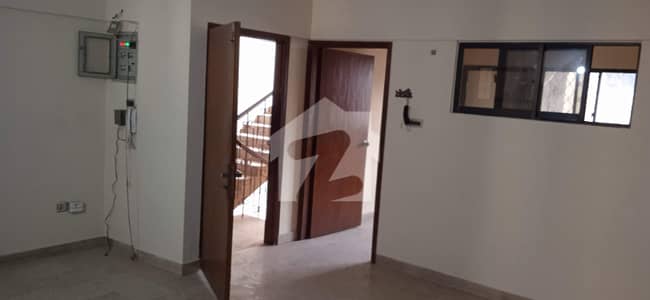 ڈی ایچ اے فیز 2 ایکسٹینشن ڈی ایچ اے ڈیفینس,کراچی میں 3 کمروں کا 6 مرلہ فلیٹ 1.65 کروڑ میں برائے فروخت۔