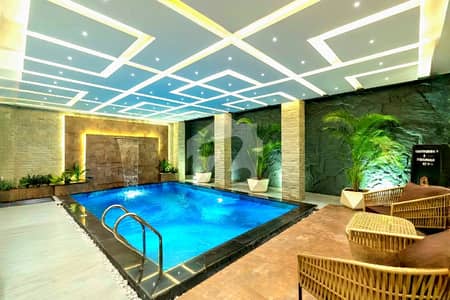 Luxury 1 Kanal House for Sale 5 Bedrooms | 2 Servant Quarters | Top-Notch Location