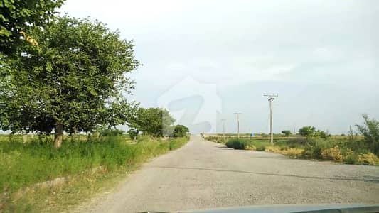 Buying A Residential Plot In I-16/4 Islamabad?