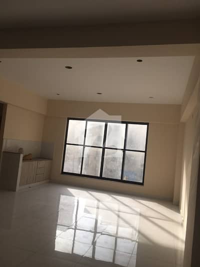 BRAND NEW OFFICE FOR RENT MAIN KHAYABAN-E-ITTEHAD, DHA PHASE 6