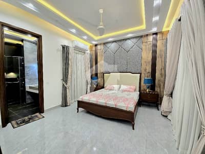 Luxury 1 Kanal Owner-Built House | 6 Bedrooms | 18kW Solar | Double Unit | Prime Location Luxury 1 Kanal Owner-Built House | 6 Bedrooms | 18kW Solar | Double Unit | Prime Location