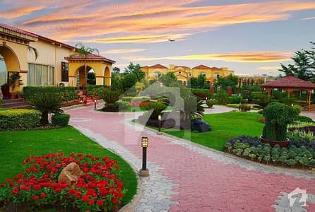 Gulberg Residencia I-Block 10 Marla Develop Possession plot available for sale Gulberg Residencia I-Block 10 Marla Develop Possession plot available for sale