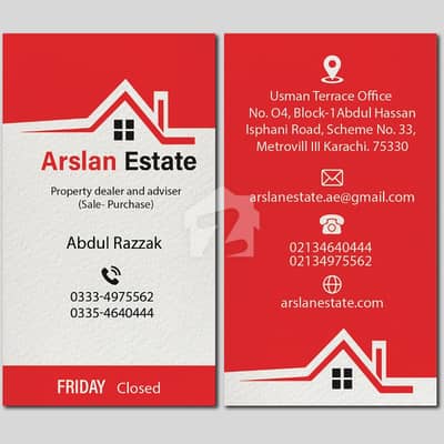 AL-NOOR SOCIETY Sector 54/A-Scheme No. 33