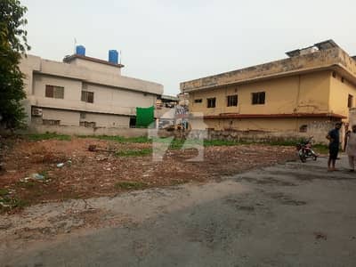 plots for sale 4+5marla