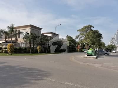 1 Kanal Residential Plot In Sui Gas Society Phase 1 - Block F For sale At Good Location