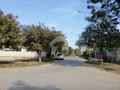 Residential Plot Of 1 Kanal For sale In Sui Gas Society Phase 1 - Block B