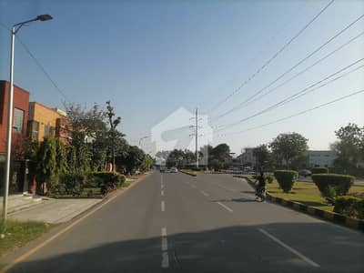 Ideally Located Residential Plot For sale In Sui Gas Society Phase 1 - Block E Available