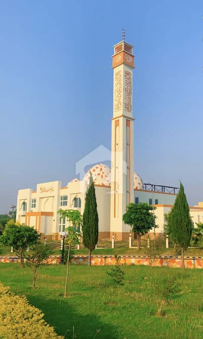 30/30 Commercial Plot Available For Sale Anchorage Block M Invester Price