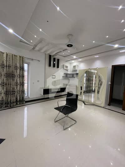 New upper portion for rent in E11