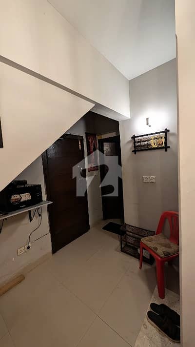 fully renovated