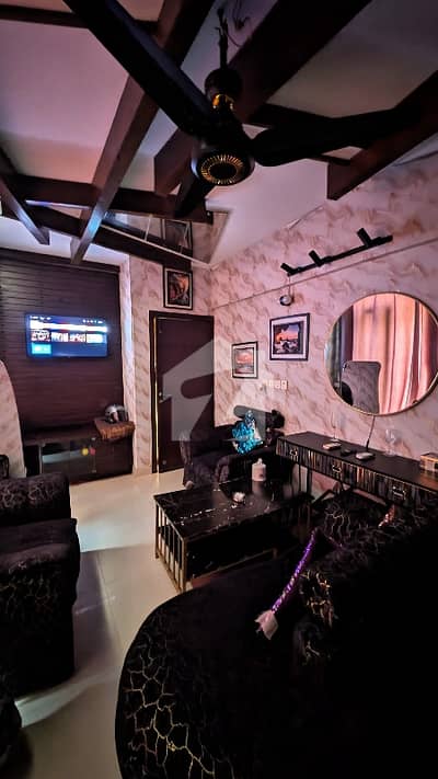 fully renovated
