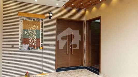 Get A Prime Location 5 Marla House For sale In Eden Executive