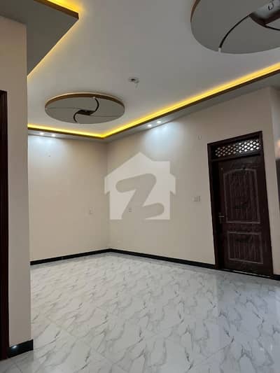 240 Square Yards House In Naya Nazimabad - Block A