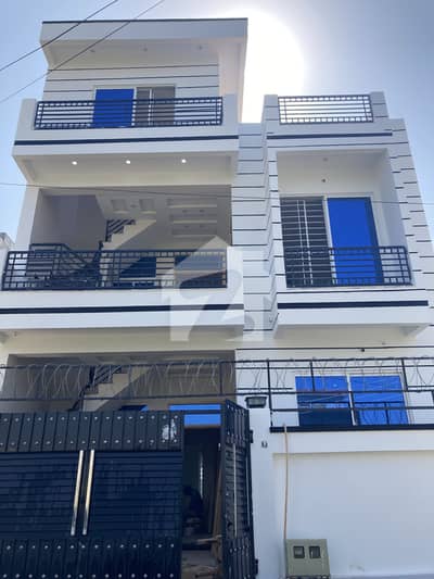 Family Upper Portion For Rent