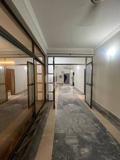 1 Kanal Used House Available For Sale In Dha 2 Islamabad