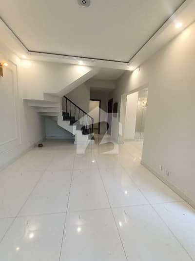 Lake City 5 Marla House Available For Rent Near To Park
