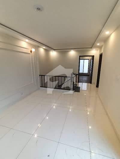 Lake City 5 Marla House Available For Rent Near To Park