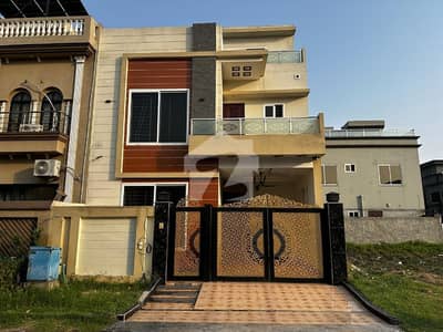 Citi Housing Phase 1 Block DD Near School,Commercial market and Mousqe
