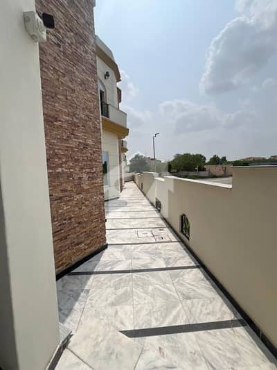 1 Kanal Brand New House Available For Sale In Dha 2 Islamabad