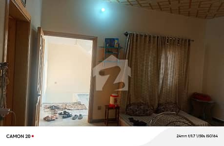 7 Marla Single Storey House For Sale At Jhangi Syedan Abbottabad