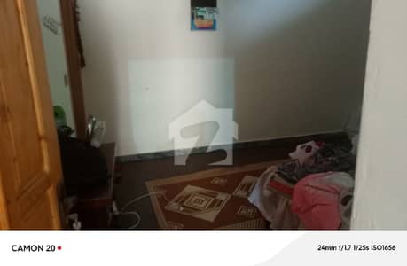 جھنگی سیداں ایبٹ آباد میں 3 کمروں کا 7 مرلہ مکان 95.0 لاکھ میں برائے فروخت۔