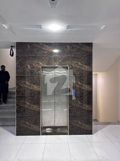 Modern 1-Bed Flat for Sale in Faisal Hills | Ideal Investment