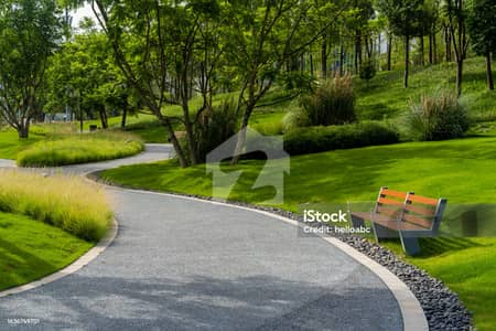 5 Marla Plot for Sale in DHA Rahbar 11 Lahore